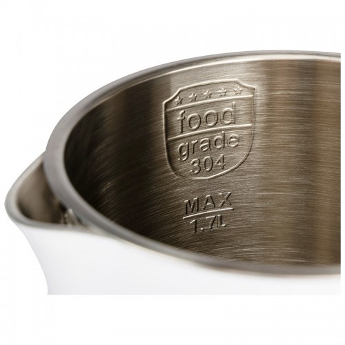 Электрочайник Energy E-208 (белый) 1