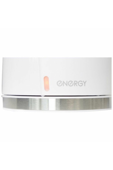 Электрочайник Energy E-208 (белый) 3