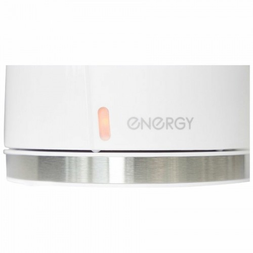 Электрочайник Energy E-208 (белый) 3