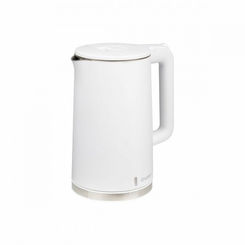 Электрочайник Energy E-208 (белый) 5
