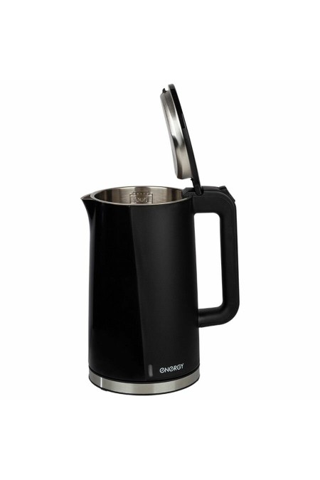 Электрочайник Energy E-208 (черный) 1