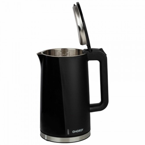Электрочайник Energy E-208 (черный) 1