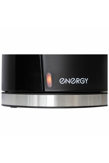 Электрочайник Energy E-208 (черный) 2