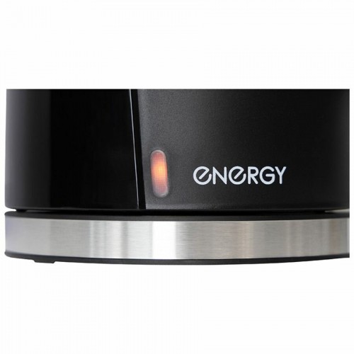 Электрочайник Energy E-208 (черный) 2