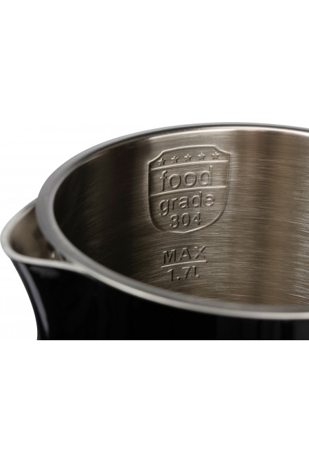 Электрочайник Energy E-208 (черный) 3