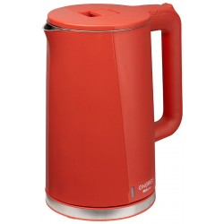 Электрочайник Energy E-208 (красный)
