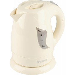 Электрочайник Energy E-209 (бежевый)
