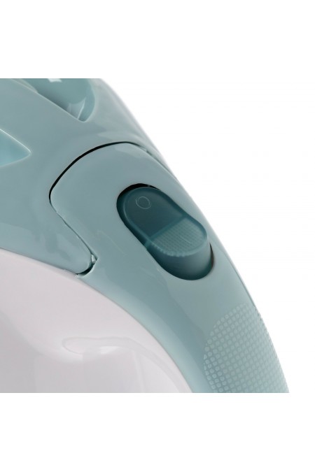 Электрочайник Energy E-209 (белый/голубой) 1