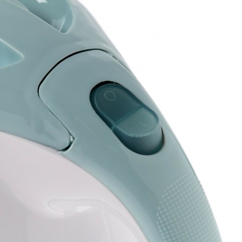 Электрочайник Energy E-209 (белый/голубой) 1