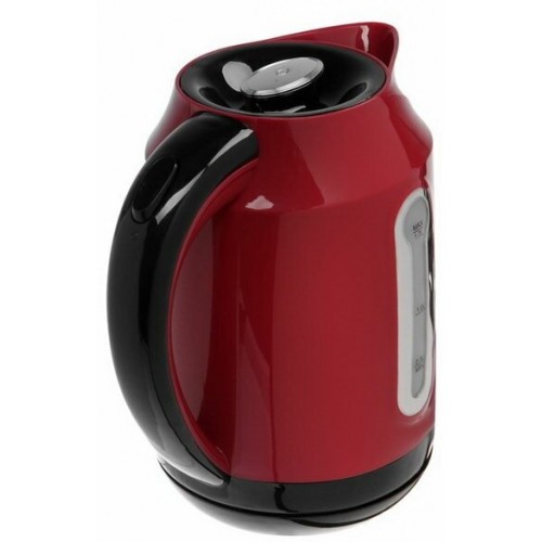 Электрочайник Energy E-210 (красный) 2