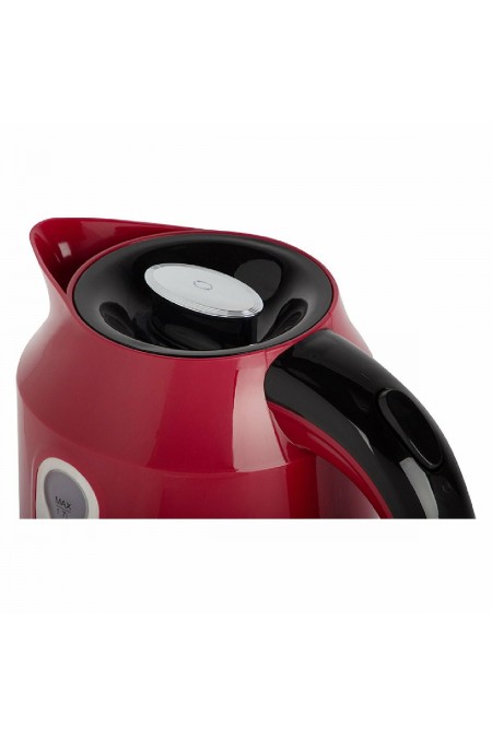 Электрочайник Energy E-210 (красный) 3