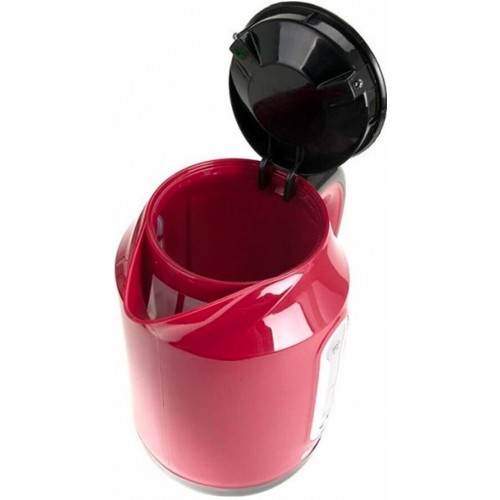 Электрочайник Energy E-210 (красный) 5