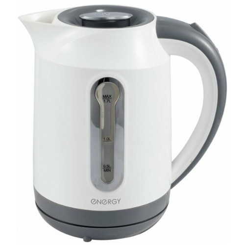 Электрочайник Energy E-210 (красный) 7