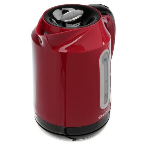 Электрочайник Energy E-210 (красный) 9