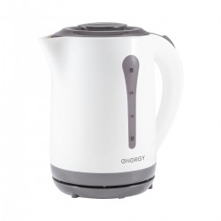 Электрочайник Energy E-213 (2016) (белый)