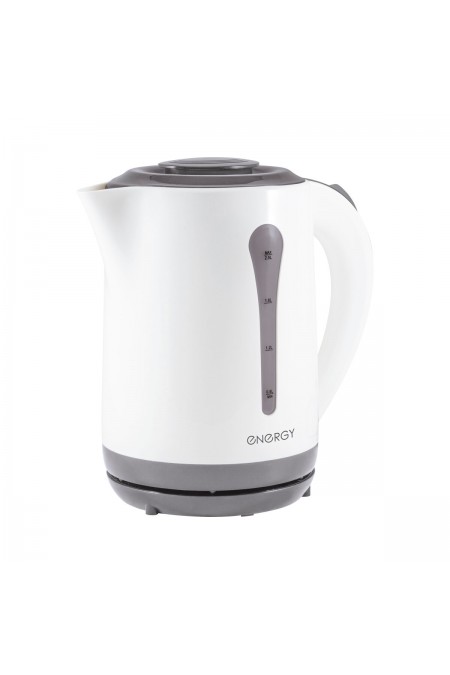 Электрочайник Energy E-213 (2016) (белый) 