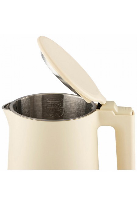 Электрочайник Energy E-215 (бежевый) 3