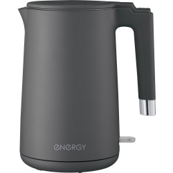 Электрочайник Energy E-215 (серый)