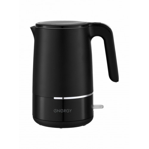 Электрочайник Energy E-216 (черный) 