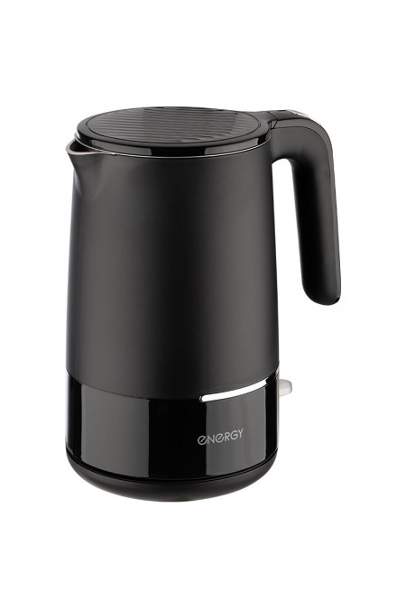 Электрочайник Energy E-216 (черный) 1