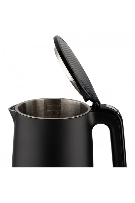 Электрочайник Energy E-216 (черный) 2