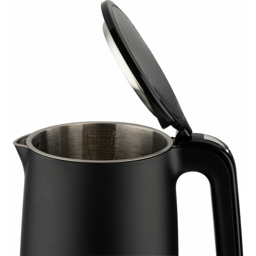 Электрочайник Energy E-216 (черный) 2