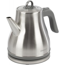 Электрочайник Energy E-217 (серебристый)