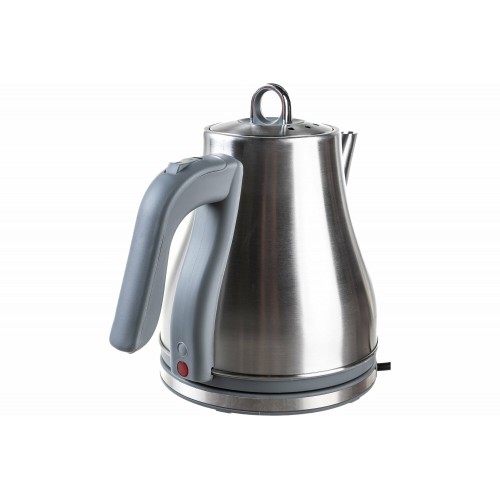 Электрочайник Energy E-217 (серебристый) 8