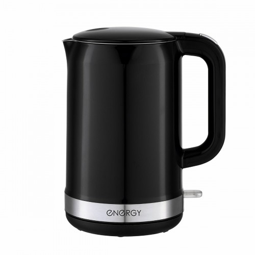 Электрочайник Energy E-218 (черный) 