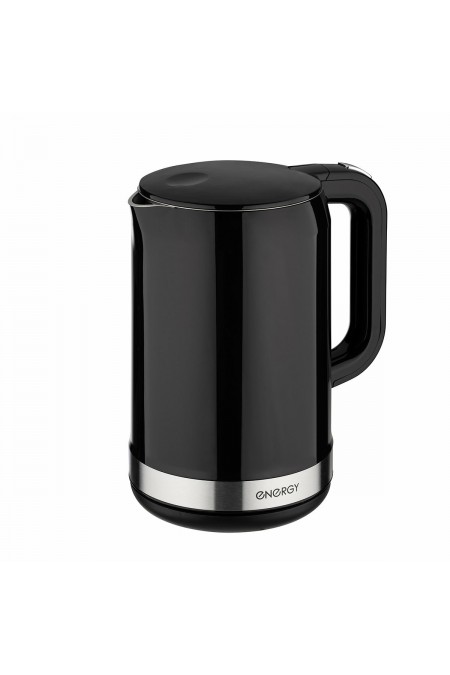 Электрочайник Energy E-218 (черный) 1