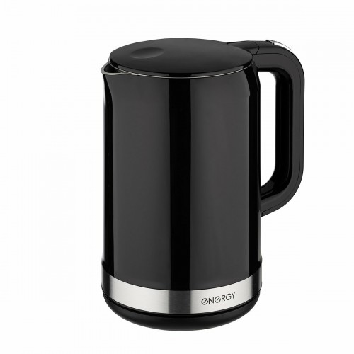 Электрочайник Energy E-218 (черный) 1
