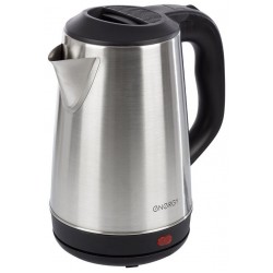 Электрочайник Energy E-219 (серебристый)