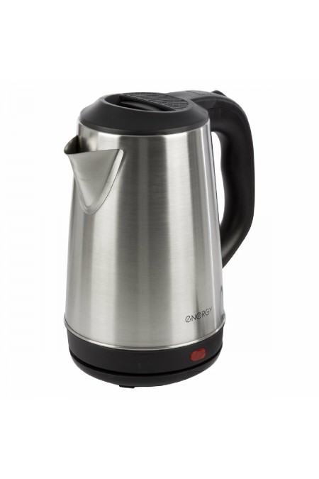 Электрочайник Energy E-219 (серебристый) 1