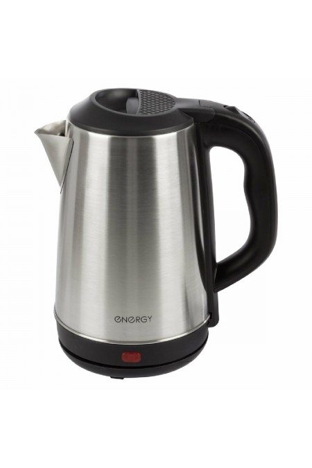 Электрочайник Energy E-219 (серебристый) 2