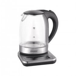 Электрочайник Energy E-220E (черный)