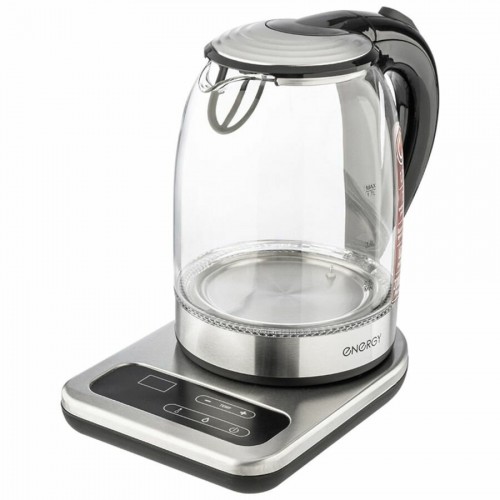 Электрочайник Energy E-220E (черный) 1