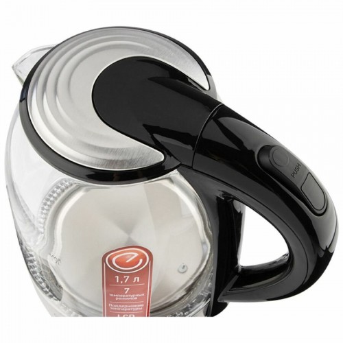 Электрочайник Energy E-220E (черный) 3