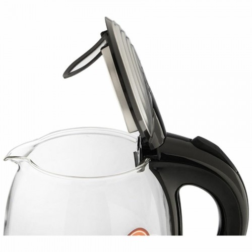 Электрочайник Energy E-220E (черный) 4