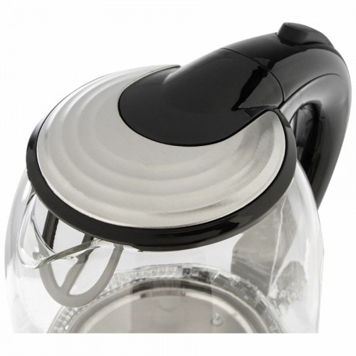 Электрочайник Energy E-220E (черный) 5