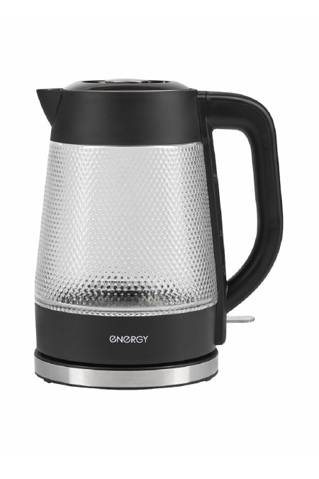Электрочайник Energy E-223 (черный) 1