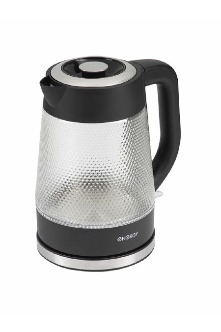 Электрочайник Energy E-223 (черный) 2