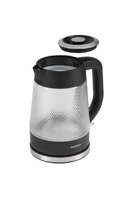 Электрочайник Energy E-223 (черный) 5