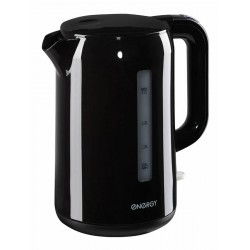 Электрочайник Energy E-225 (черный)