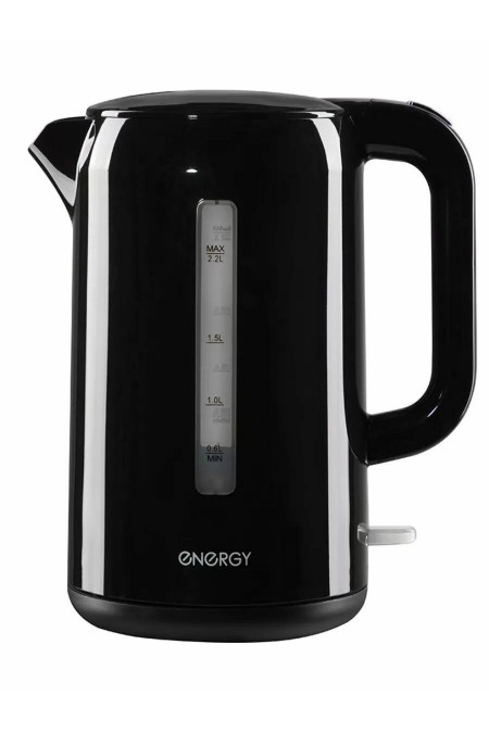 Электрочайник Energy E-225 (черный) 2