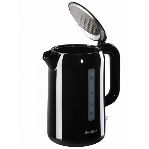 Электрочайник Energy E-225 (черный) 2