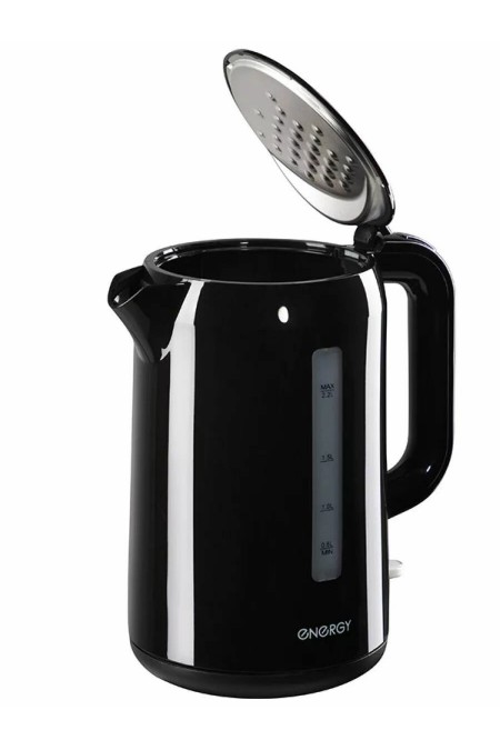 Электрочайник Energy E-225 (черный) 3