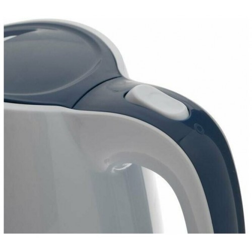 Электрочайник Energy E-234 (белый/синий) 5