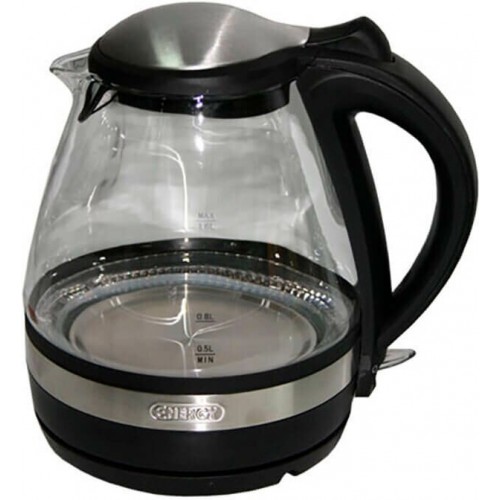 Электрочайник Energy E-250 (черный) 8