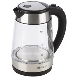 Электрочайник Energy E-254 (черный)