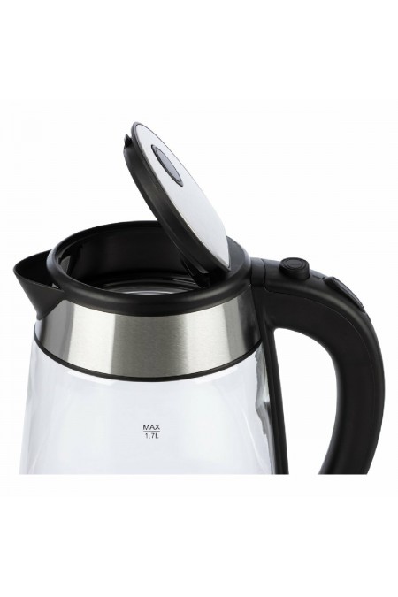 Электрочайник Energy E-254 (черный) 3